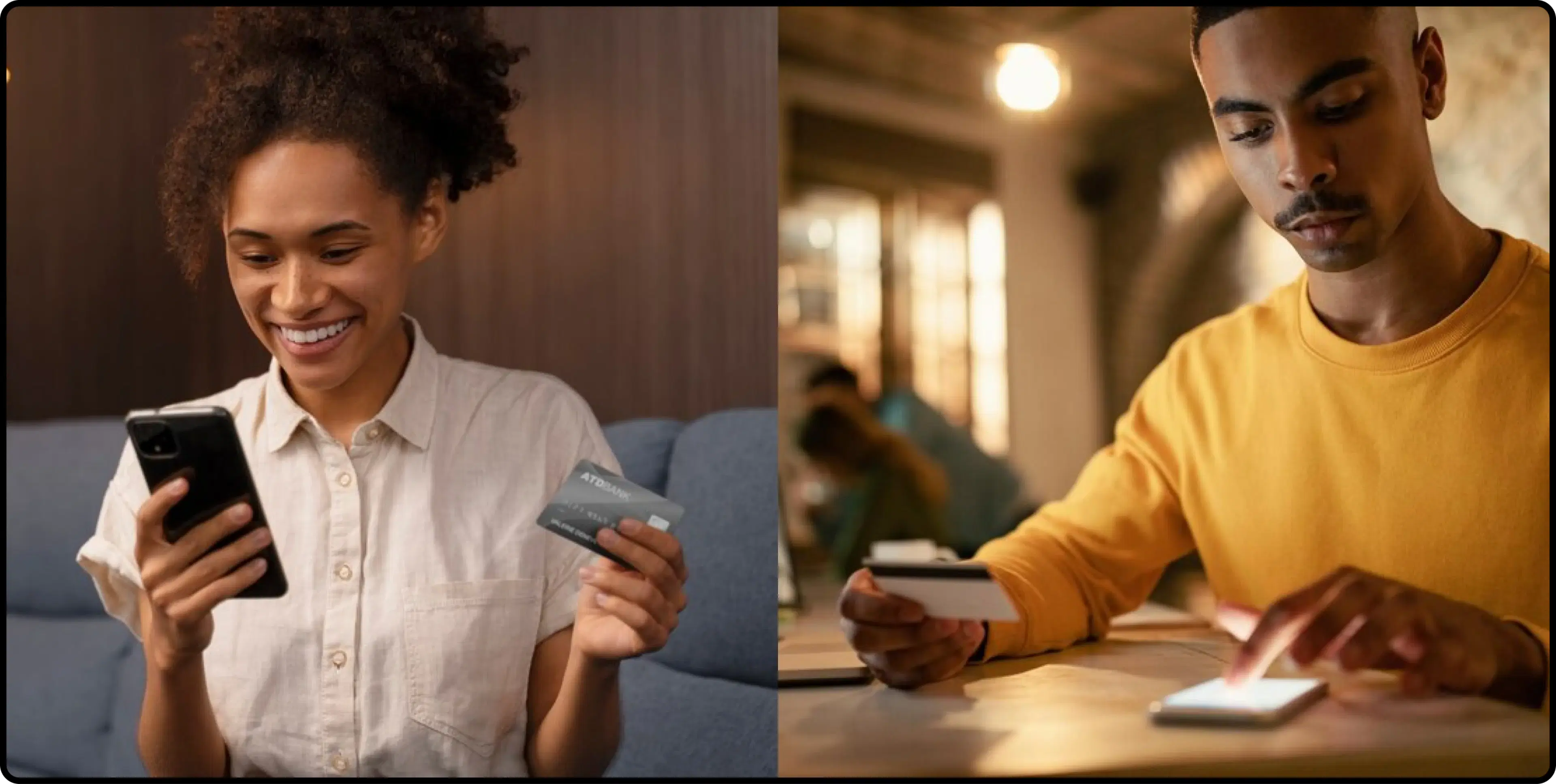 Receive payments from your local and international audience