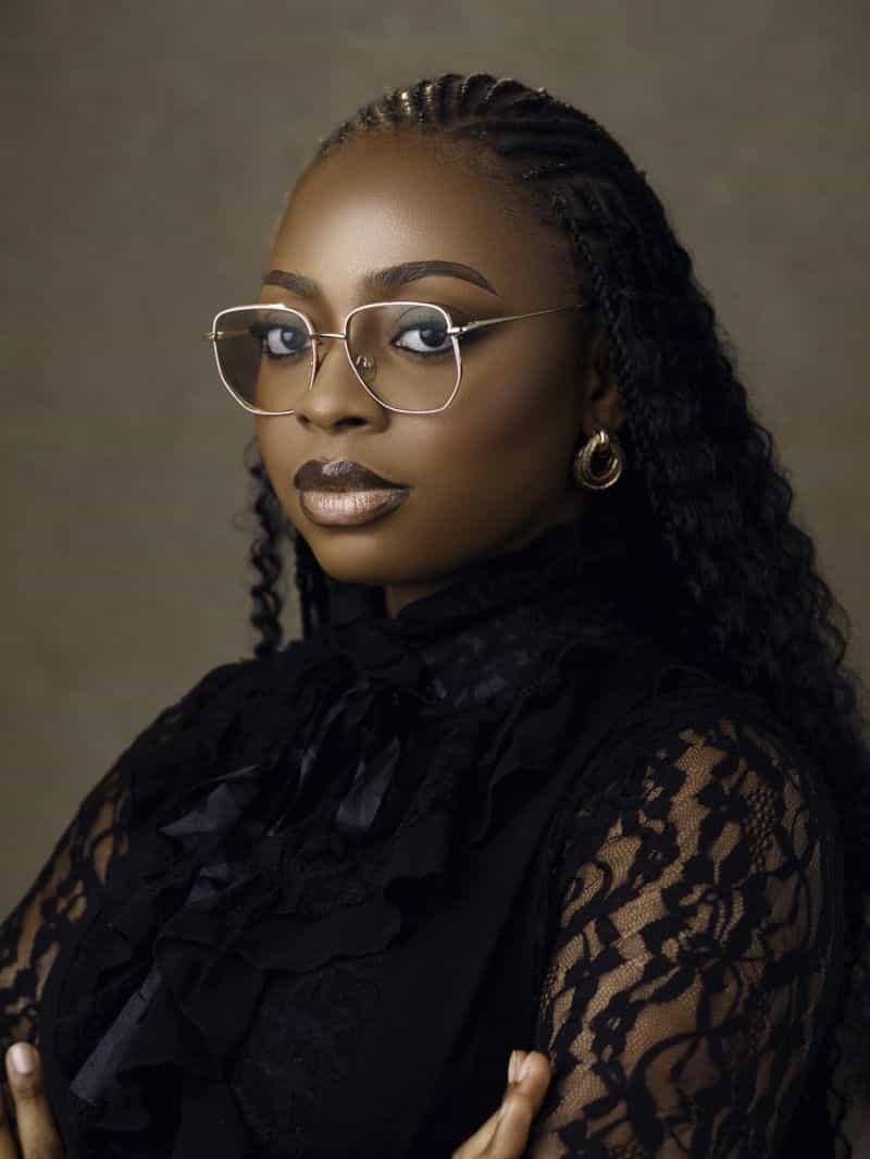 Blossom Affia